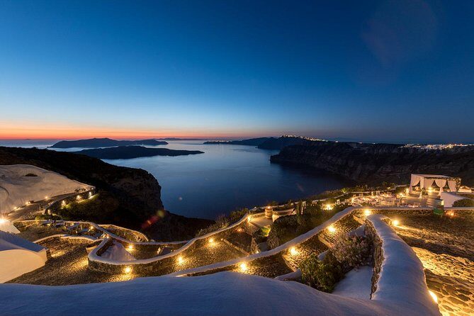 Santorini tour Luxury experience with Sunset - What’s Included and How It Affects Value