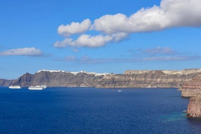 Santorini Undeniable 4 Hours Shore Excursion In Fira And Oia - Who Will Love This Tour?