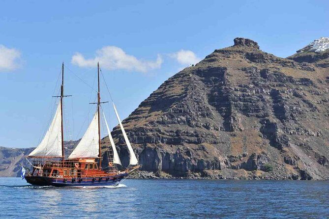 Santorini Volcanic Islands Cruise: Volcano,Hot Springs,Thirassia and Oia Sunset - Final Thoughts: Is This Tour Worth It?