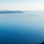 Santorini Volcanic Sunset Cruise - The Sum Up