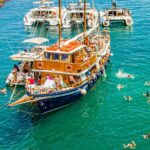 Santorini Volcano Cruise Including Hot Springs and Thirasia - What You’ll Love About This Tour