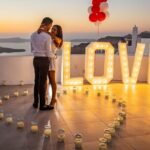 Santorini wedding propose - Final Thoughts