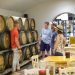Santorini Wine Stories: Daytime Tour with Tasting & Lunch - FAQ