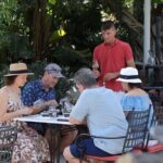 Santorini Wine Stories: Sunset Tour with Tasting & Dinner - FAQ Section