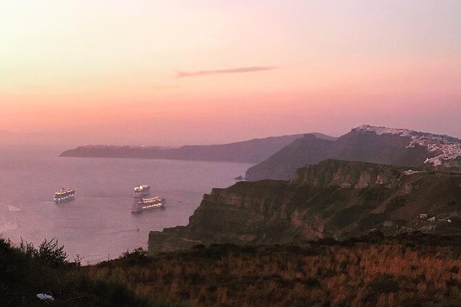 Santorini Wine Tasting Experience Tour - What Makes This Tour Stand Out?