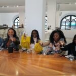 Santorini Wine Tasting & Food Pairing :Taste good life at Santorini - Practical Tips for Your Tour