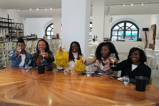 Santorini Wine Tasting & Food Pairing :Taste good life at Santorini - Practical Tips for Your Tour