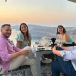 Santorini Wine Tasting: Private Tour with a Certified Wine Guide - What’s Included and What’s Not