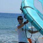 Santorini Wing Foil Surf Lesson for Beginners - The Review Insights and Real-World Experience
