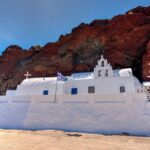Santorini_Panoramic Tour - Authentic Experiences Based on Reviews