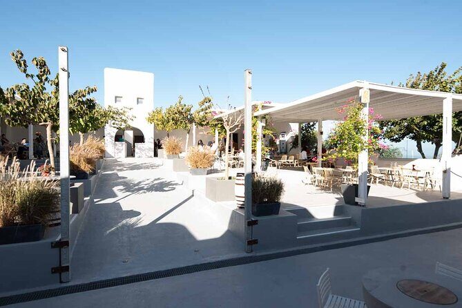 Santorini_Pure Wines Tradition Tour - What You’ll Get with This Tour