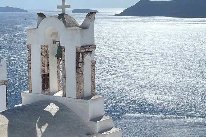 Santorini's Highlights Tour Experience - Analyzing the Itinerary in Depth