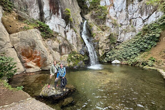 São Miguel Azores: Hike and Snorkeling into the wild with a local - Who Should Consider This Tour?