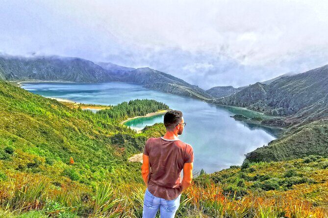 São Miguel, Azores - Private Tour 9 hours in 4 seats car "Exclusively for You" - What Makes This Tour Stand Out?