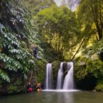 Sao Miguel: Caldeiroes Canyoning Experience - What Sets This Tour Apart?
