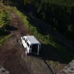 São Miguel: Full-Day 4WD Jeep Tour to Furnas with Lunch - Stop at Nossa Senhora da Paz Chapel