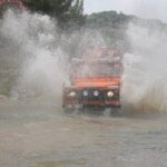 Sapadere Canyon Jeep Tour - Who Should Consider This Tour?