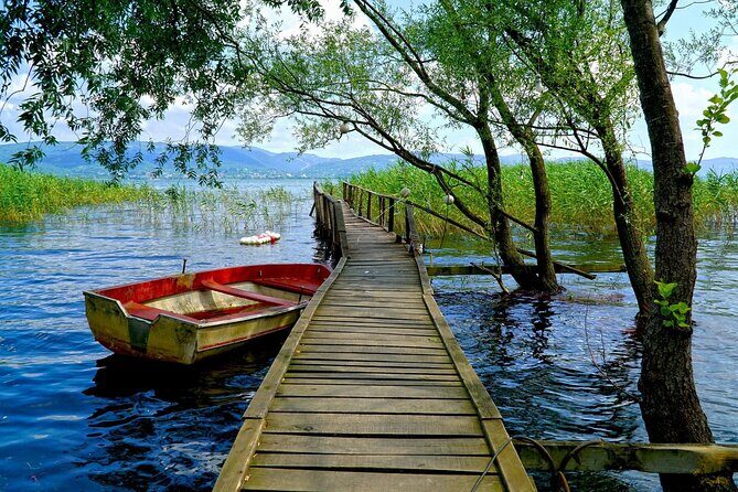 Sapanca Lake and Masukiye Tour from Istanbul - Authentic Feedback from Past Travelers