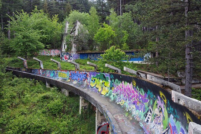 Sarajevo: A City Under Siege - War Tour With Tunnel Museum - What’s Included & What to Keep in Mind