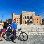 Sarajevo City SIghtseeing / War Bike Tour - FAQs
