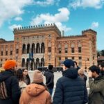 Sarajevo genuine walking tour: Steps through history - FAQ