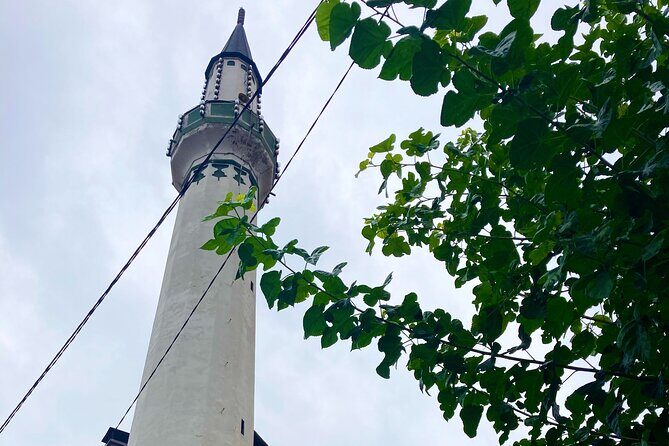 Sarajevo: Islamic Traditions and Daily Life Tour - What Makes This Tour Stand Out?