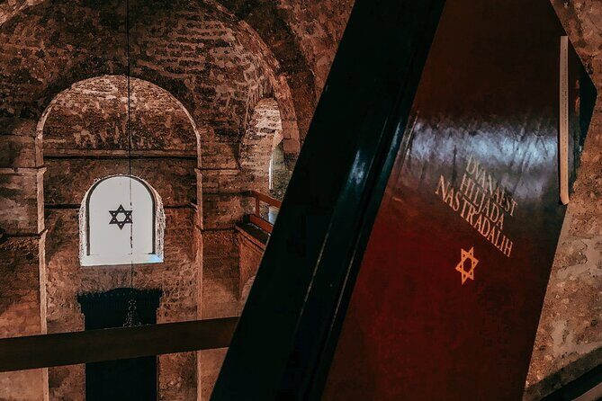 Sarajevo Jewish Tour - The Guides and Personal Touches