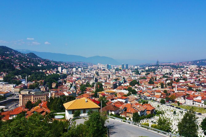 Sarajevo  Mostar Herzegovina Adventures Day Tour - What Makes This Tour Stand Out?
