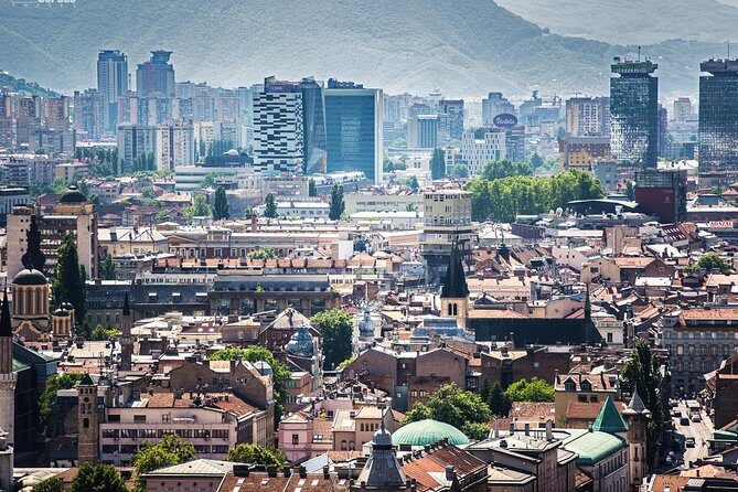 Sarajevo & Mostar Private Day Tour from Dubrovnik - Final Thoughts