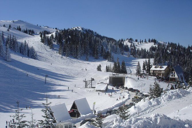 Sarajevo Olympic mountains - Driving and Walking Tour - Who This Tour Is Best For