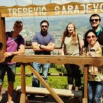 Sarajevo: Private Transfer to and from Sarajevo Airport - Who Is This Service Best For?