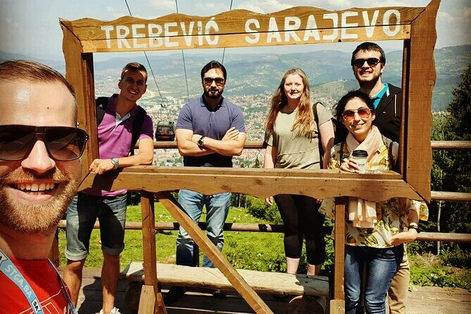 Sarajevo: Private Transfer to and from Sarajevo Airport - Who Is This Service Best For?