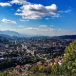 SARAJEVO SIEGE TIMES '92-'95 / Sarajevo Roses & Tunnel of Hope / - Practical Details and What to Expect