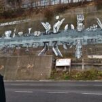 SARAJEVO STREET ART TOUR (art, history & mystery) - sARTajevo! - The Bottom Line