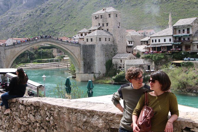 Sarajevo to Dubrovnik: One-Way Tour via Mostar, Kravica Falls, Blagaj & Pocitelj - Authentic Experiences and Practical Insights