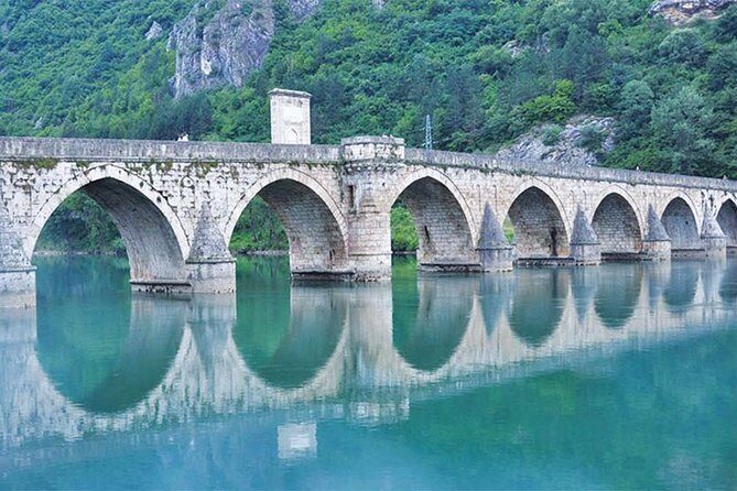 Sarajevo to/from Belgrade UNESCO Transfer Day Tour (Fees Incl.) - The Value and Who It’s Best For