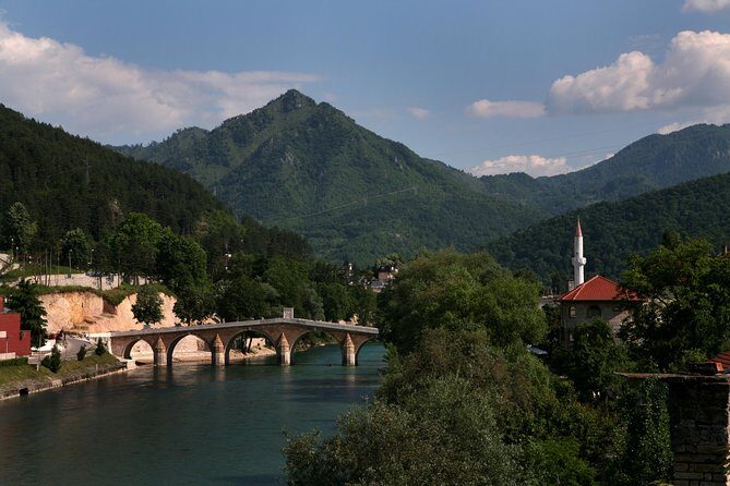 Sarajevo to/from Dubrovnik Transfer Tour via Mostar & Herzegovina - Authentic Experiences from Reviews