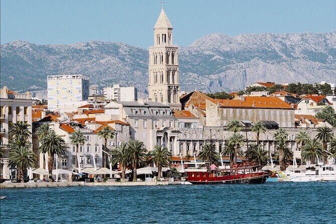 Sarajevo to Split: Transfer With Herzegovina Tour - What’s Included and What to Expect