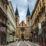 Sarajevo Uncovered: Old Town Tour with Coffee and Food Tasting - Food and Coffee: A Taste of Bosnia