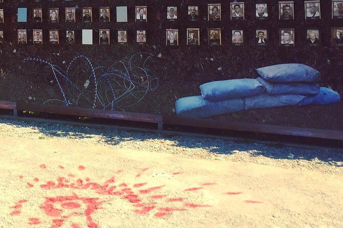Sarajevo Under Siege: A War History Tour - Authentic Feedback from Past Travelers