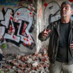 Sarajevo War Tour: A Veteran's Story of the Siege (fees included) - FAQ