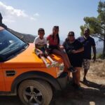 Sarakina Gorge, Kritza, Oliveoil Tasting, Mountains, South Coast - Final Thoughts