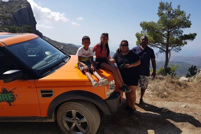 Sarakina Gorge, Kritza, Oliveoil Tasting, Mountains, South Coast - Final Thoughts