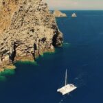 Saranda Catamaran VIP to Krorez and Kakome Beach with Lunch - Practical Details & What to Expect