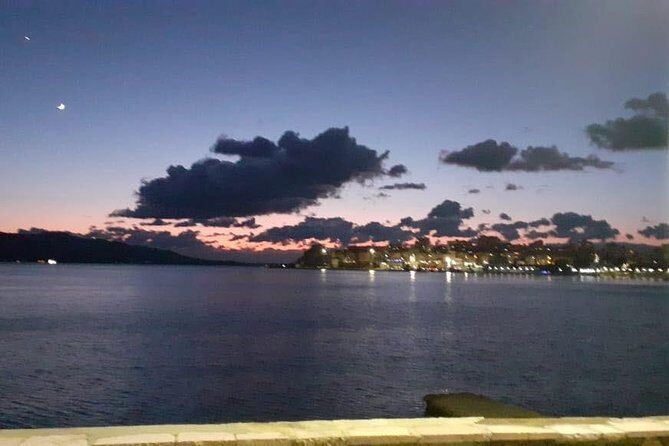 Saranda City Tour - The Itinerary Breakdown: What You Would Expect