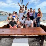 Saranda Prince Ennio-Daily Yacht Tour - The Sum Up