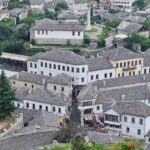 Sarande Lekursi Castle, Blue Eye and Gjirokaster Tour - Transportation and Convenience