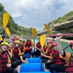Sarande: Permet 4x4 Tour, Rafting and Thermal baths - Who Is This Tour Best For?