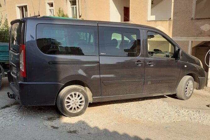 Sarande: Private transfers from/to Tirana. 4,8 and 20pax groups. - Why Choose This Private Transfer?
