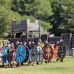 Sassari Visit to the Roman Castrum and the Educational Farm - Practical Details and What to Expect